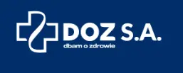 Logo DOZSA